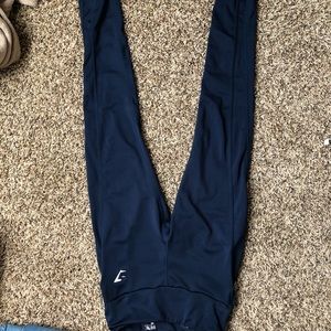 GymShark dry sculpture leggings